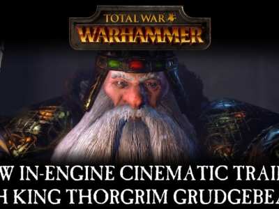 Total War: Warhammer