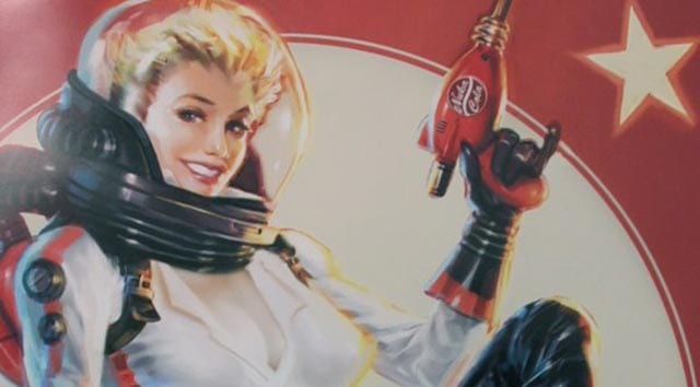 Fallout 4-