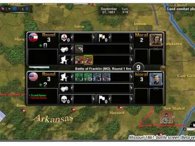 Wars Across the World