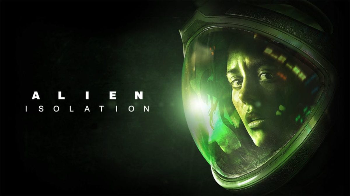 alien isolation oculus rift s