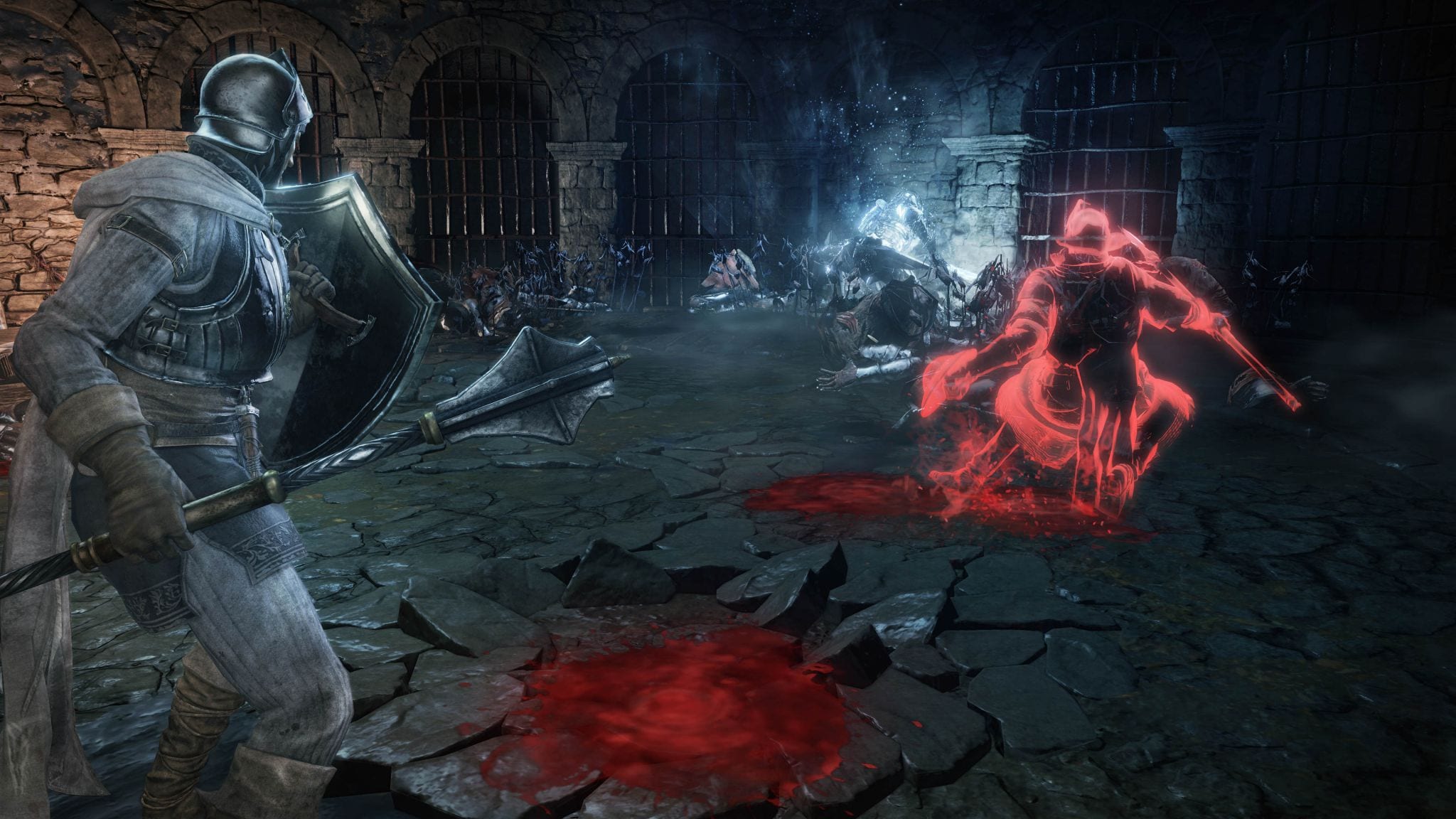 Dark Souls 3 exhibits some Fashion Souls screenshots | PC ...
