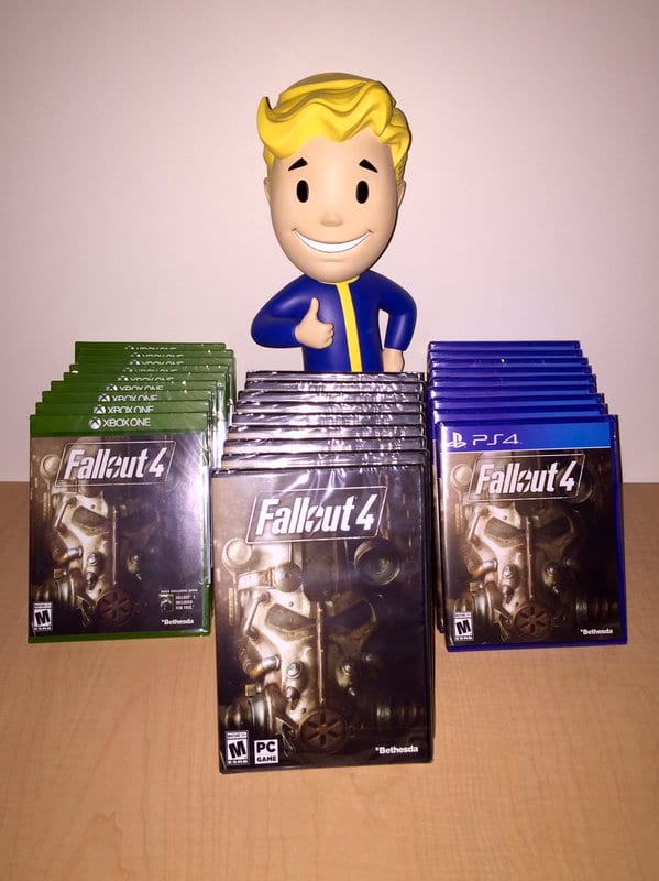 fallout 4