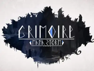 grimoire manastorm