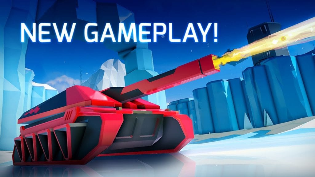 Battlezone