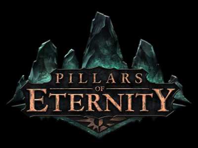 pillars of eternity