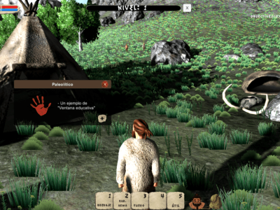 Prehistory: Where Everything Begins