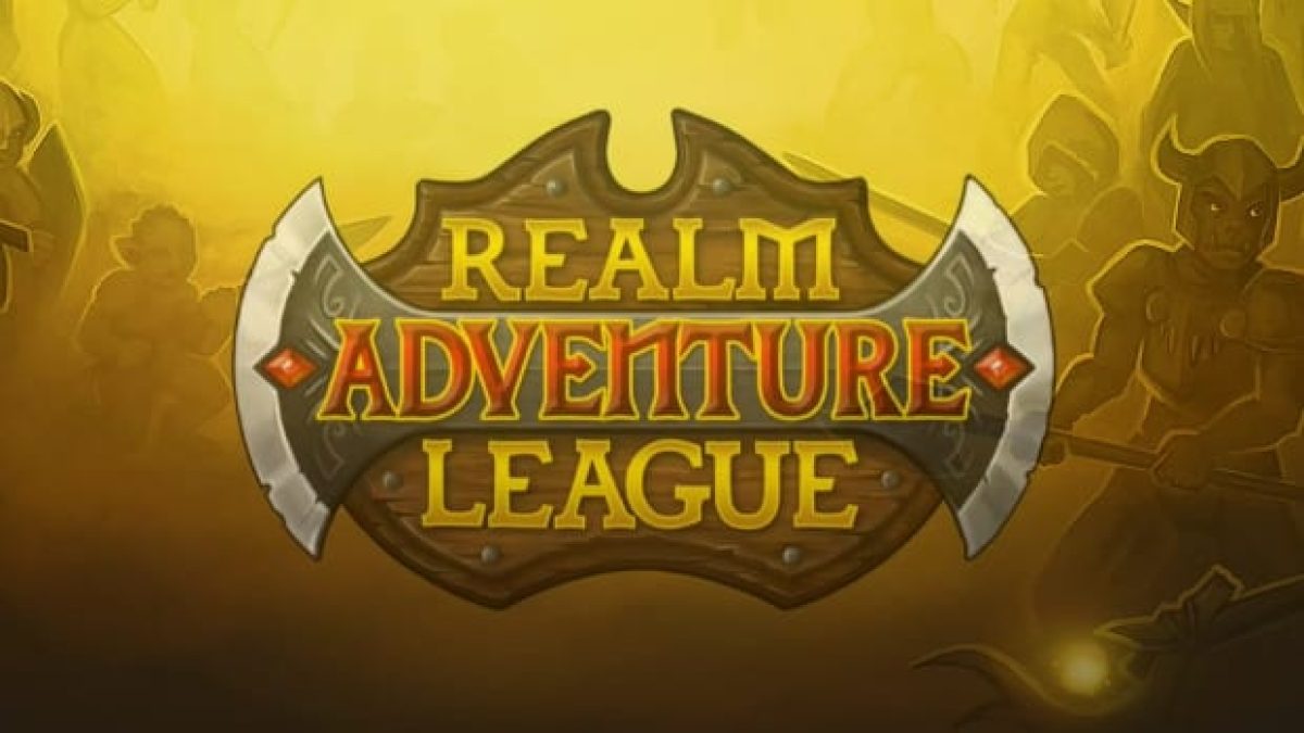 realm adventure league