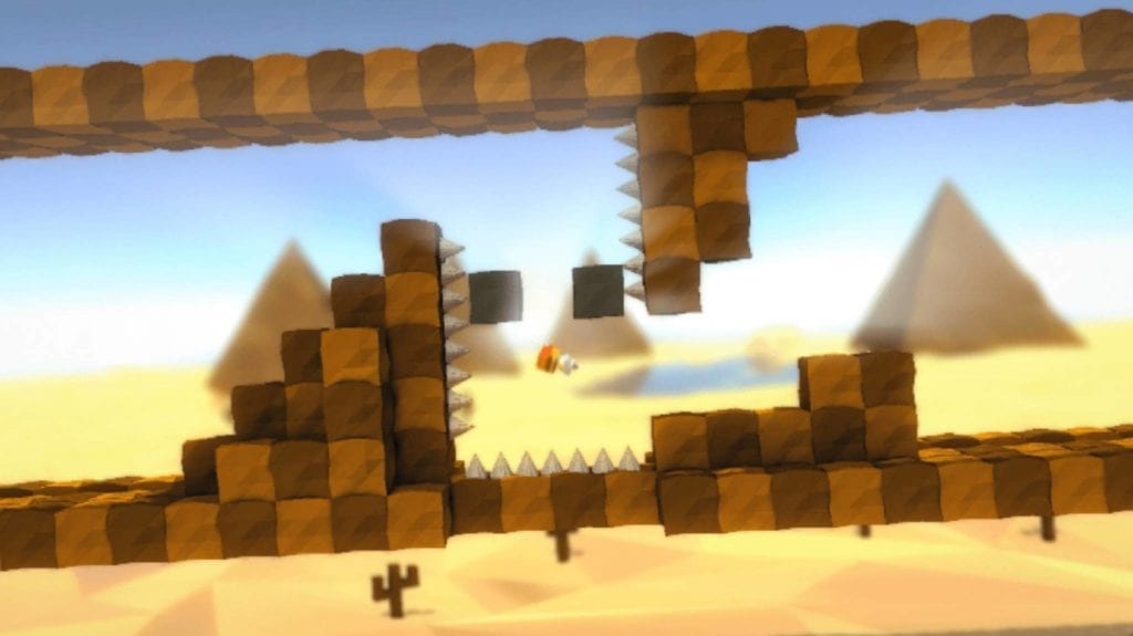 super axe boy