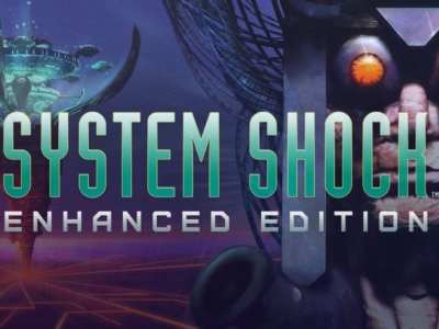 System Shock