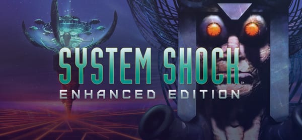 system shock enhanced edition