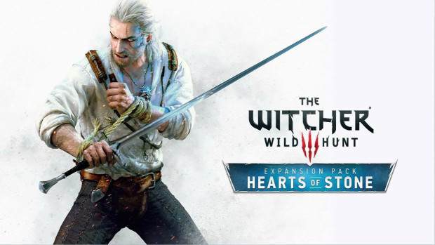 witcher wild hunt hearts of stone