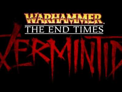 Warhammer: End Times – Vermintide