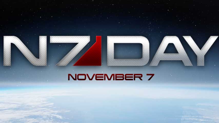 Mass Effect: Andromeda