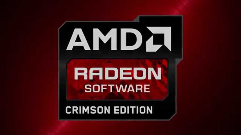 AMD Radeon