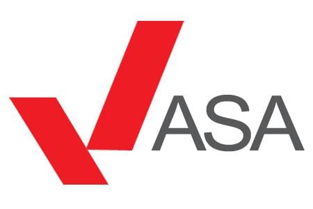 ASA logo