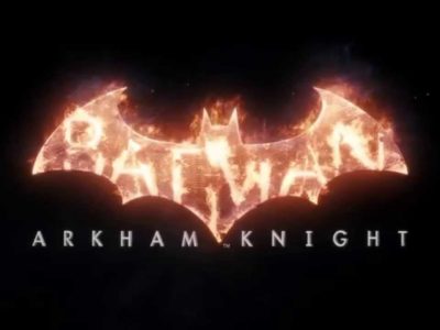 Batman: Arkham Knight News Bites