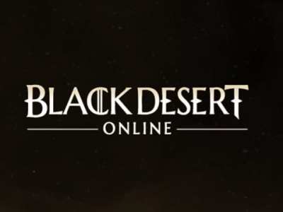 black desert online