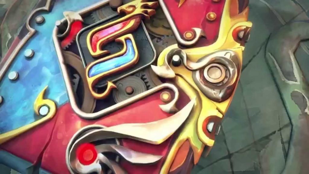 Chronicle: RuneScape Legends closed beta launches