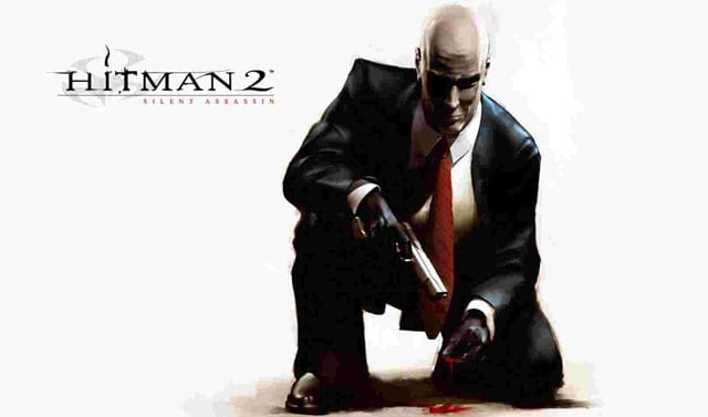Hitman 2: Silent Assassin