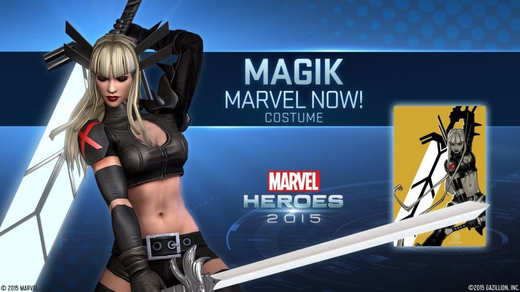 Magik
