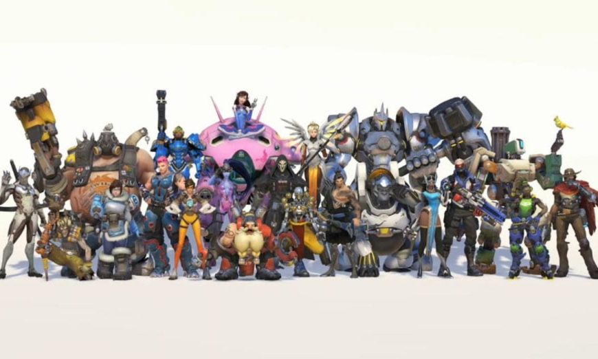 Overwatch pricing confirmed, releasing spring 2016 and new heroes revealed Overwatch pricing confirmed, releasing spring 2016 and new heroes revealed