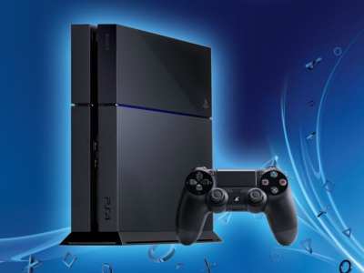 Playstation 4