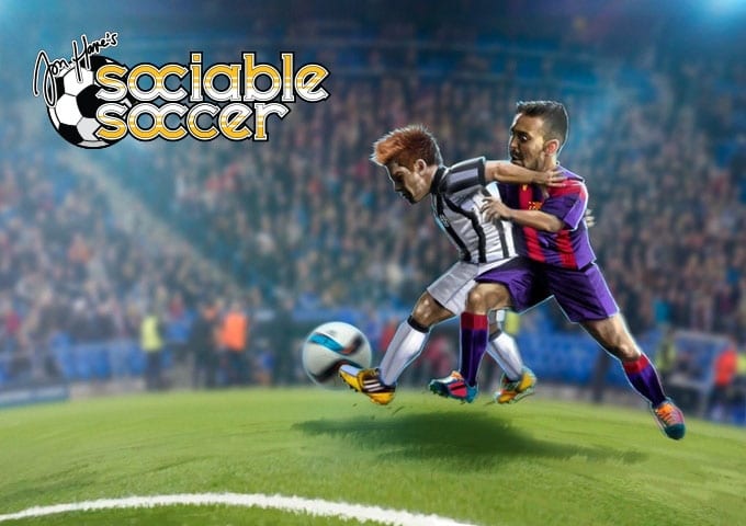 sociable Soccer