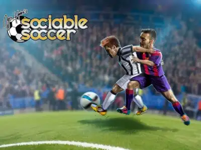 sociable Soccer