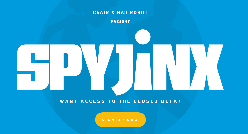 spyjinx