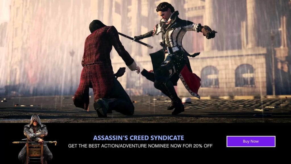The Game Awards