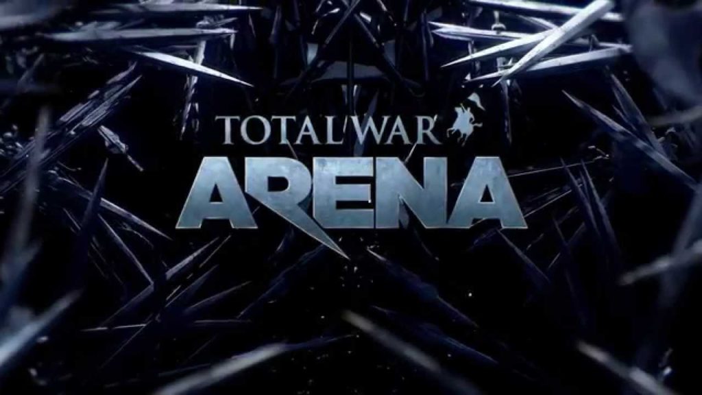 Total War: Arena