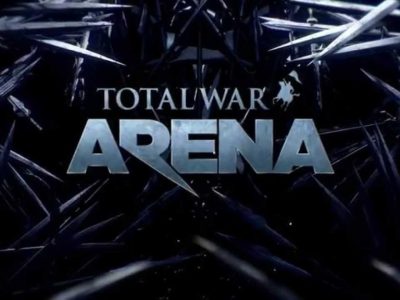 Total War: Arena