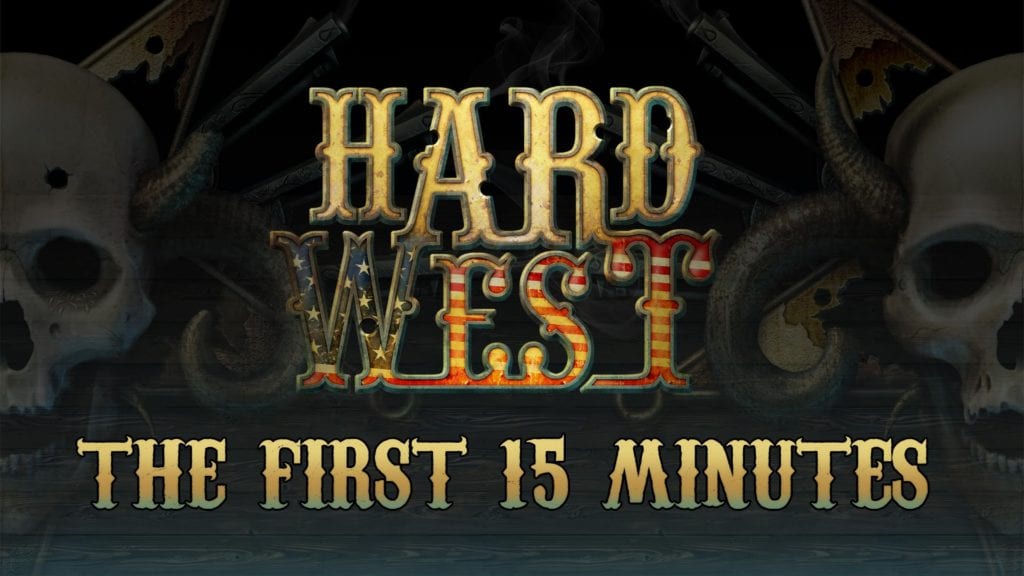 Hard West