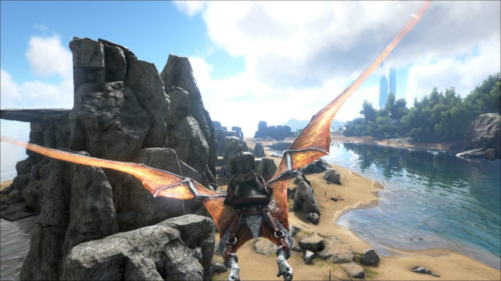 Ark Survival Evolved samurai shodown neo geo collection free epic games store