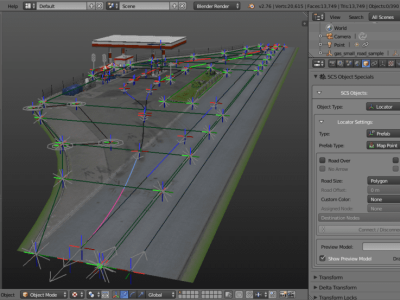 Euro Truck Simulator 2