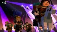 Minecraft: Story Mode - Episode 4