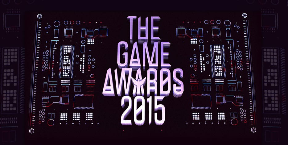 The-Game-Awards