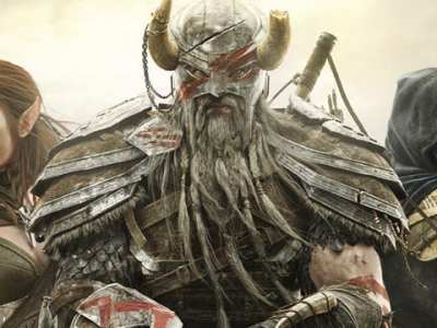 The Elder Scrolls Online