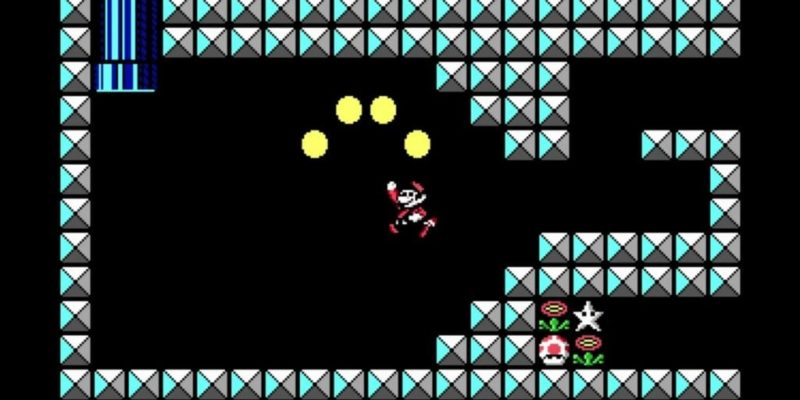 super mario bros 3 for pc