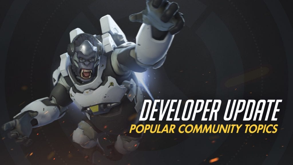 Overwatch