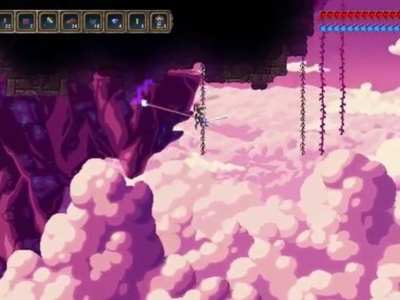 Terraria: Otherworld