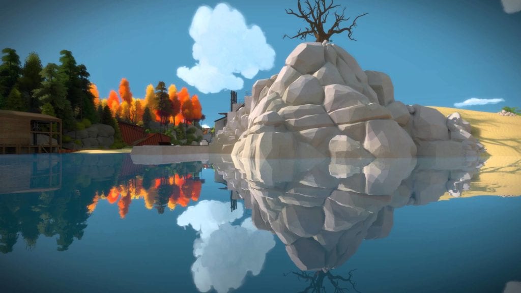The witness