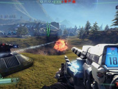 tribes ascend