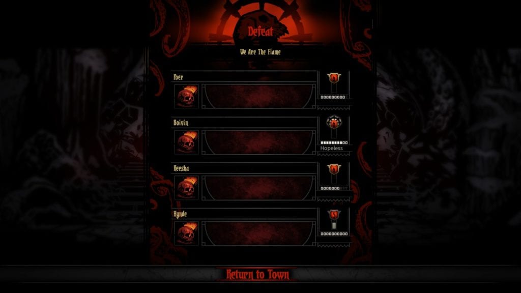 Darkest Dungeon Likes Have Arrived And I Say Bring Them On