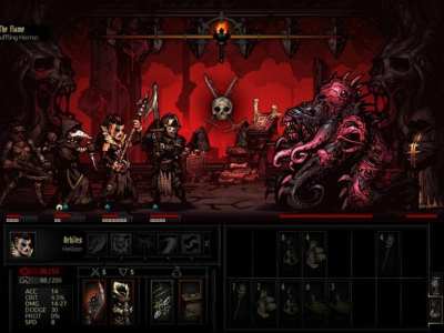 darkest dungeon documentary red hook studios