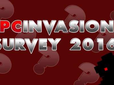 PC Invasion