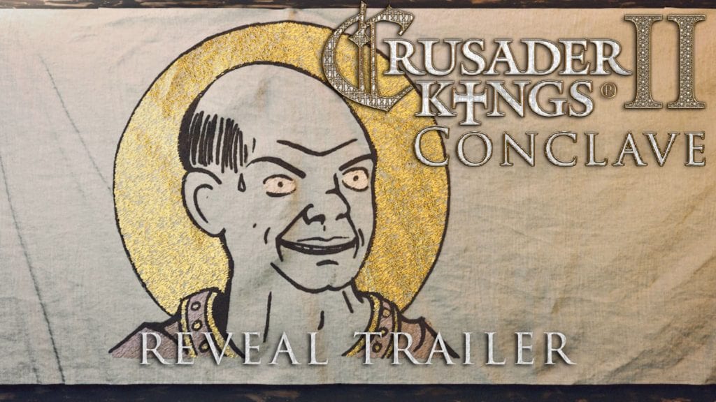 Crusader Kings 2