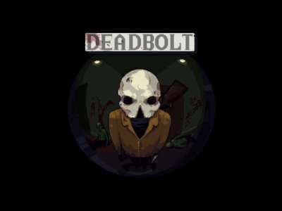 DEADBOLT