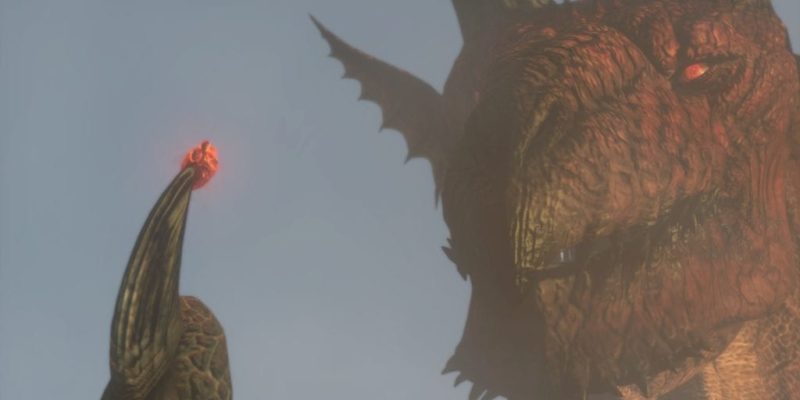 Dragon S Dogma Dark Arisen Pc Version Impressions