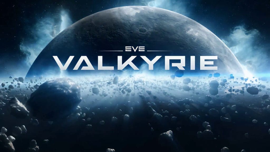 EVE: Valkyrie